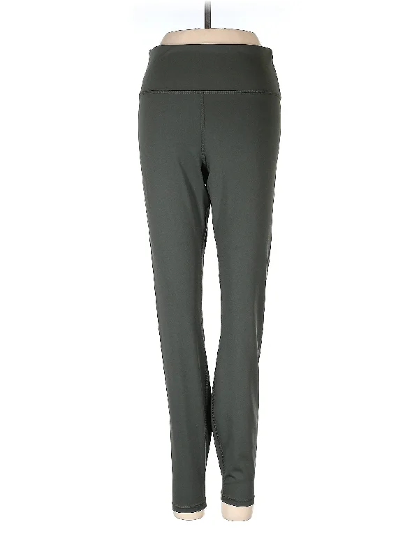 Leggings Cozy Reflective Detail Leggings