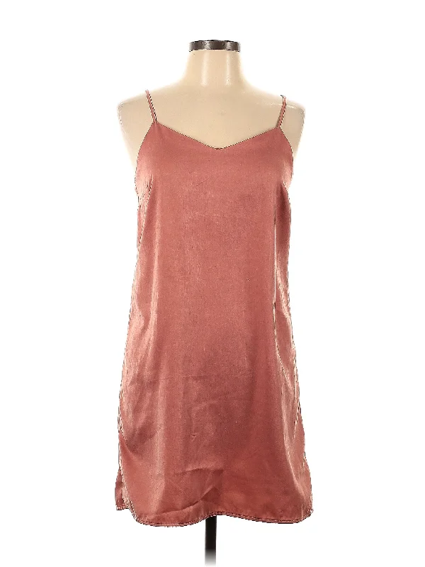 Casual Dress Tunics Yoga stretchy