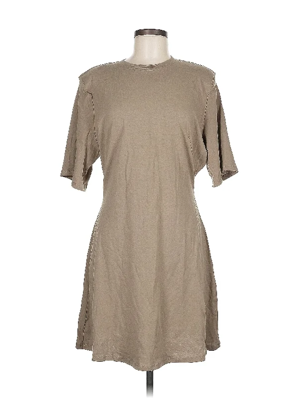 Casual Dress Tunics Trendy modern