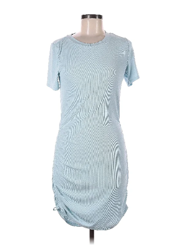 Casual Dress Tunics Chic fashionable