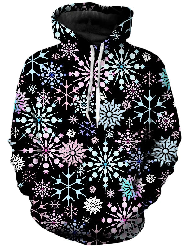 Pastel Snow Breeze Unisex Hoodie Hoodie Sweatshirt Pullover