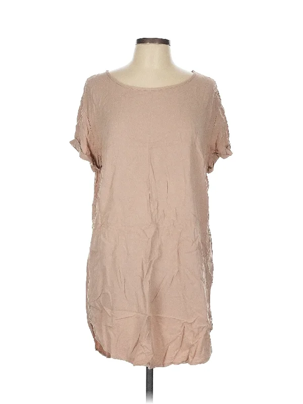 Casual Dress Tunics Practical easy-care