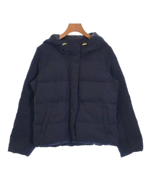 Dessin Down jackets/Vests Toggled Jacket Drawstring Jacket Belted Jacket