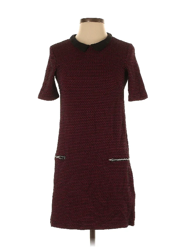 Casual Dress Tunics Fleece cozy