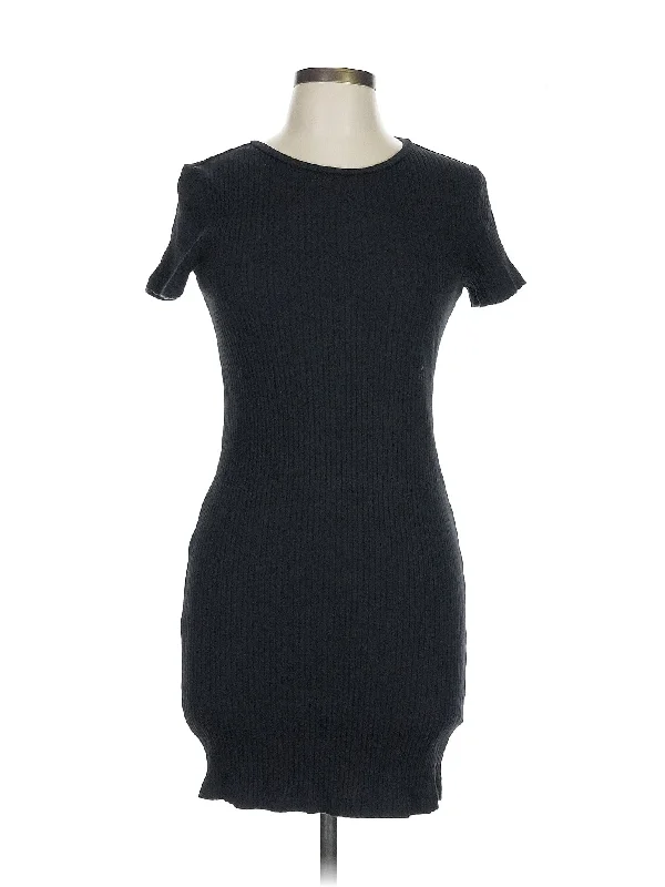 Casual Dress Tunics Fall fleece