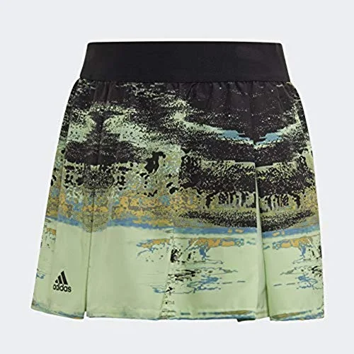 Adidas Women's G Ny Skirt floral skirt print