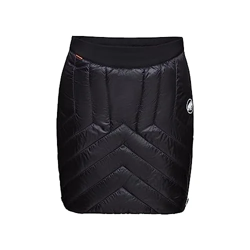 Mammut Aenergy IN Skirt Women - M zip skirt side