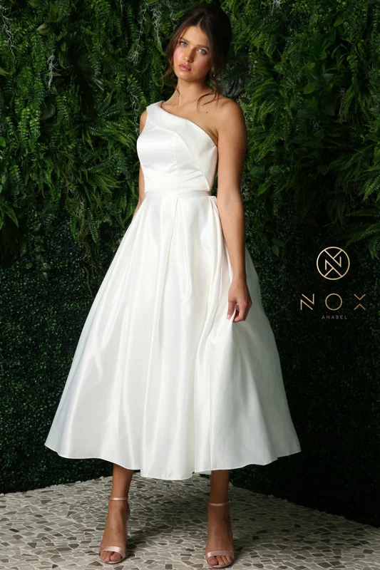 **Nox Anabel Evening Gown: The Epitome of Enchanting Allure for Women** Tunics Chic elegant